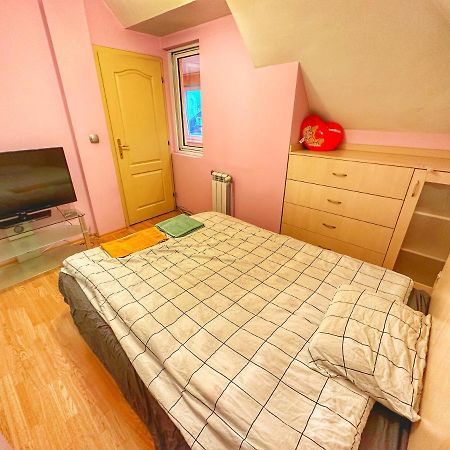 20 Off Sun Dance Apartment Sofia Zewnętrze zdjęcie