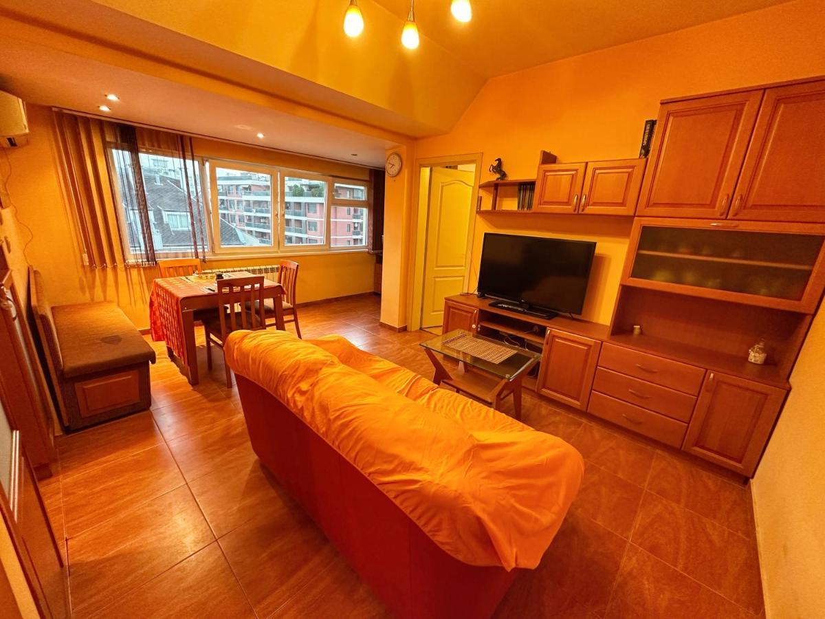 20 Off Sun Dance Apartment Sofia Zewnętrze zdjęcie