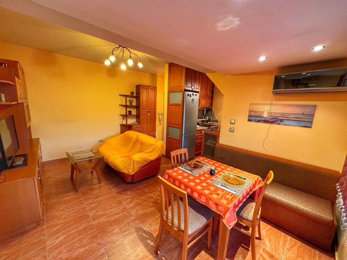 20 Off Sun Dance Apartment Sofia Zewnętrze zdjęcie
