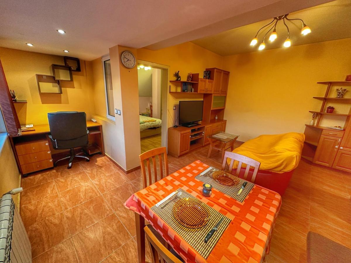 20 Off Sun Dance Apartment Sofia Zewnętrze zdjęcie