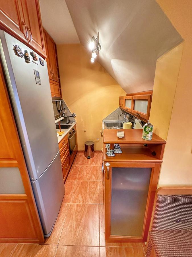 20 Off Sun Dance Apartment Sofia Zewnętrze zdjęcie