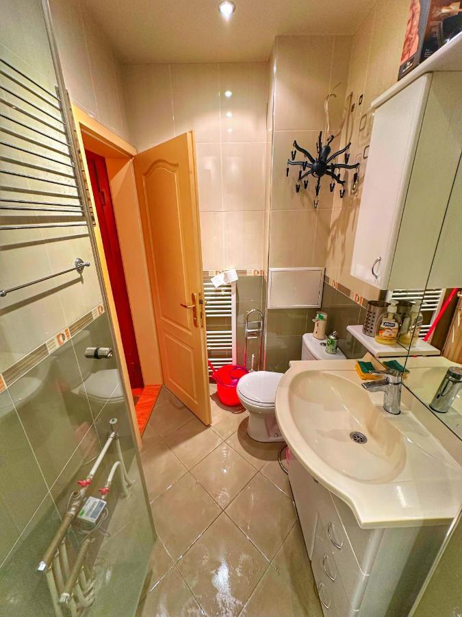 20 Off Sun Dance Apartment Sofia Zewnętrze zdjęcie
