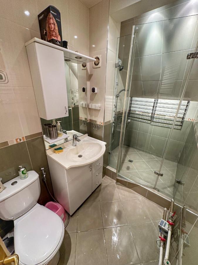 20 Off Sun Dance Apartment Sofia Zewnętrze zdjęcie