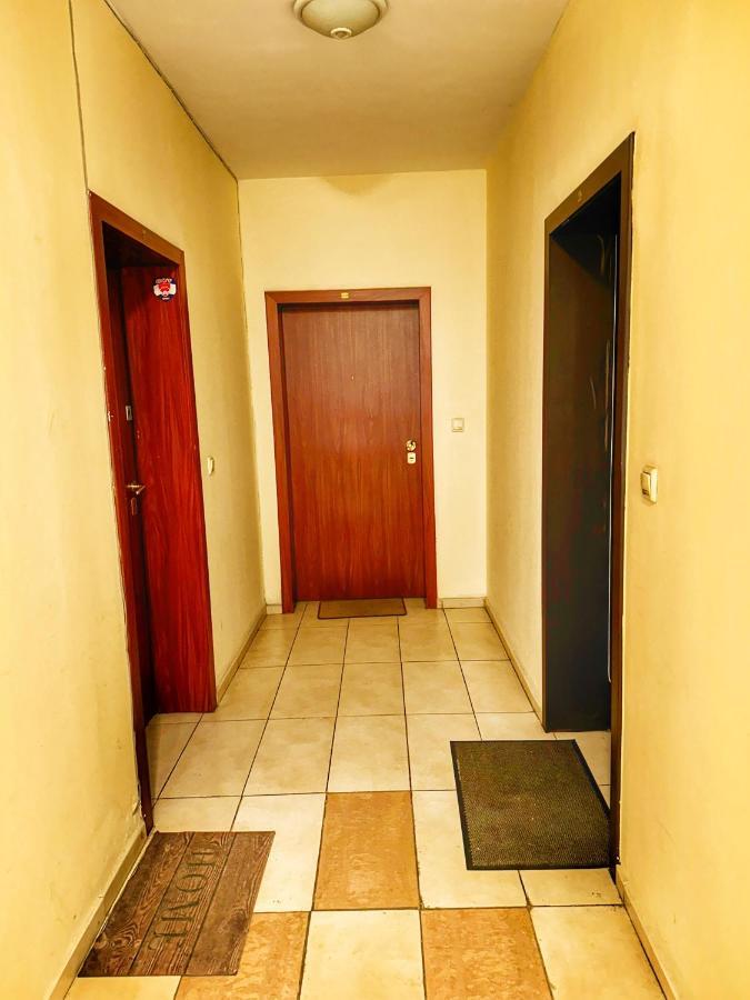 20 Off Sun Dance Apartment Sofia Zewnętrze zdjęcie